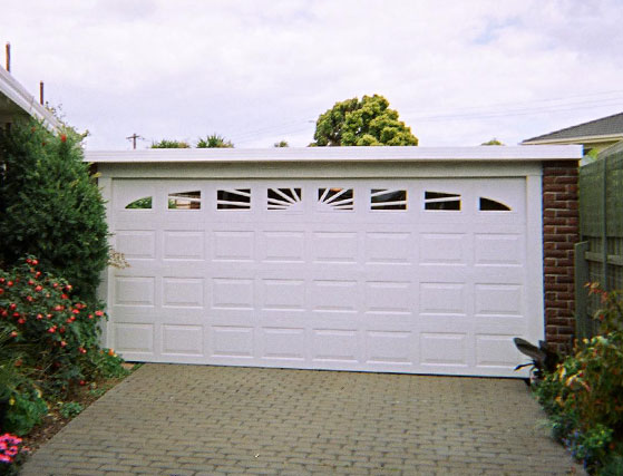 Garage Door Maintenance Parkdale