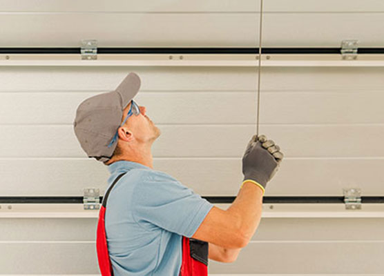 Garage Door Repairs Mentone
