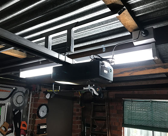 Garage Door Repairs Mordialloc