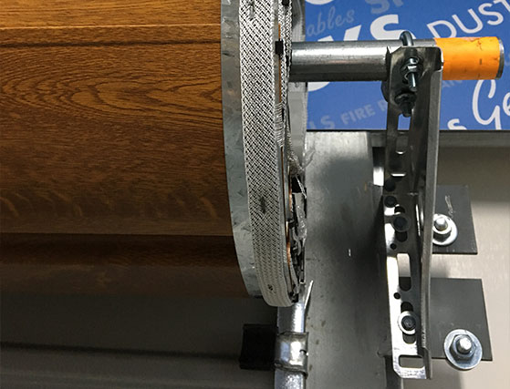 Garage Door Repairs Parkdale