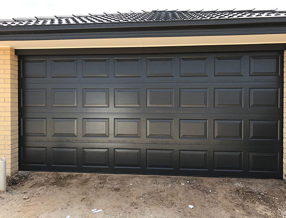 Garage Door Servicing Parkdale
