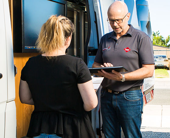 Why Choose Us for Garage Doors in Mordialloc