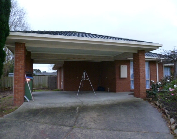 Carport Conversions Dingley Village