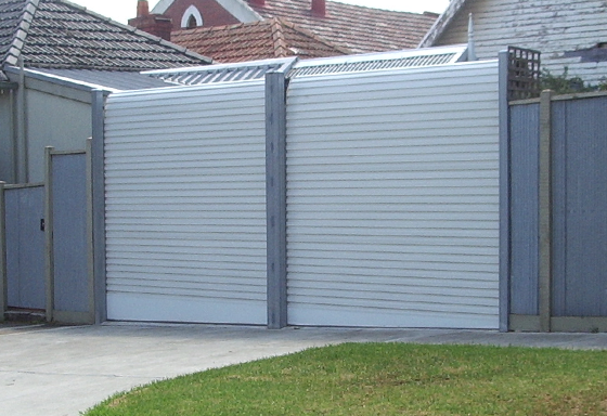 Garage Door Installation Moorabbin