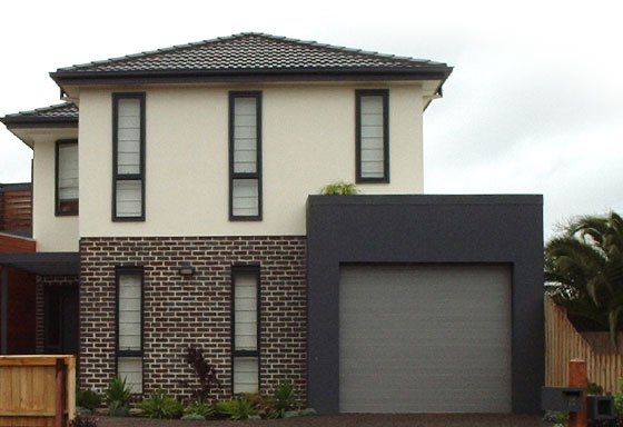 Garage Door Installation Waterways
