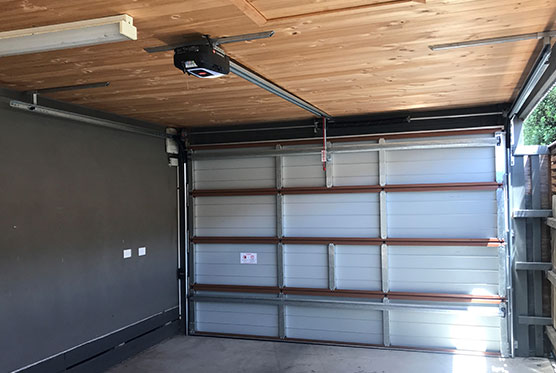 Garage Door Maintenance Dingley Village