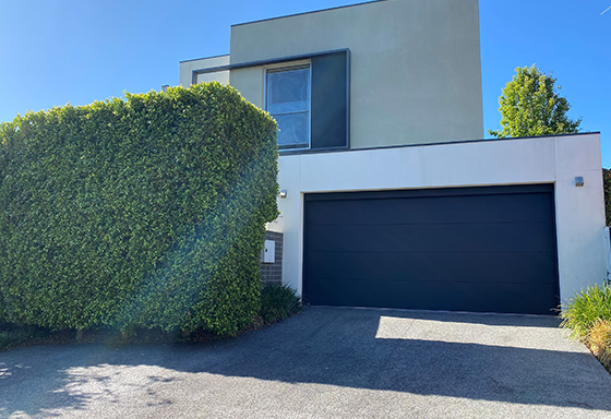 Garage Door Maintenance Moorabbin