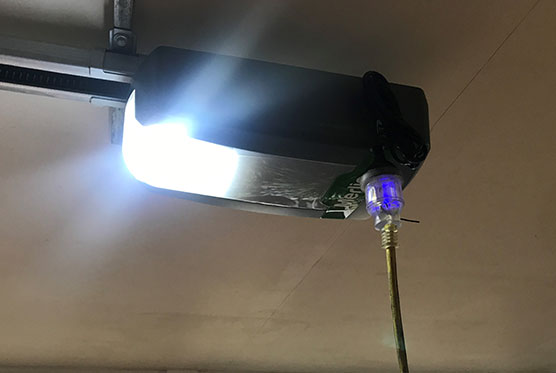 Garage Door Repairs Dingley Village