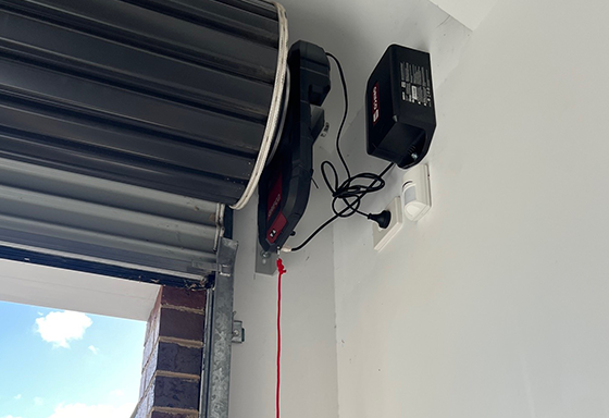 Garage Door Repairs Moorabbin