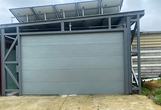 Garage Door Repairs Waterways