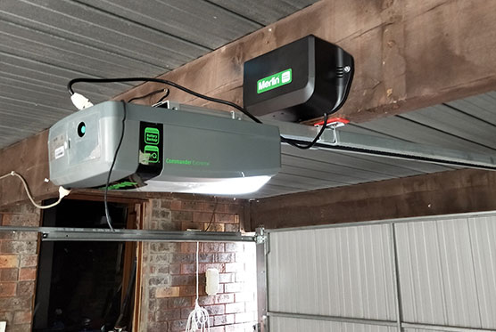 Garage Door Servicing Dingley Village