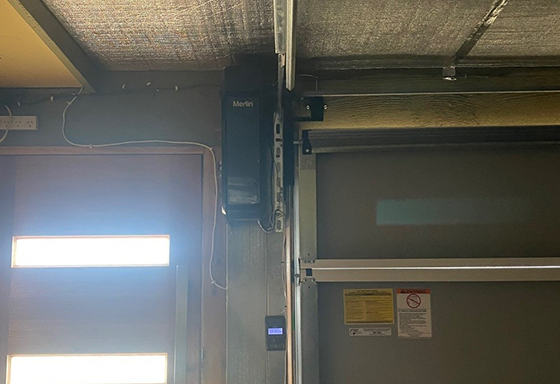 Garage Door Servicing Moorabbin