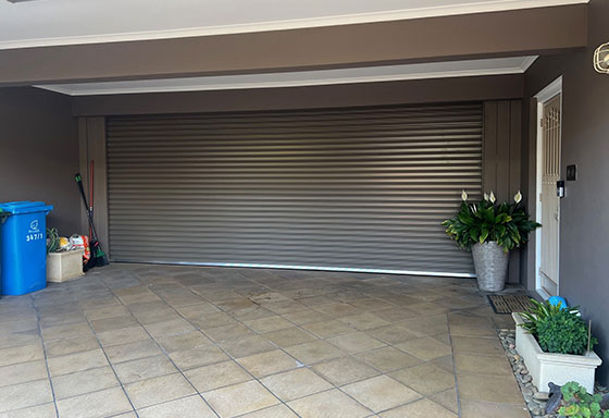 Garage Door Servicing Waterways