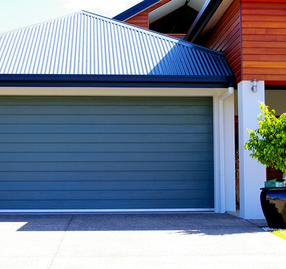 Our Garage Door Types Available in Moorabbin