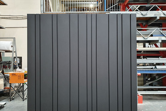 Our Garage Door Types Available in Dingley Village