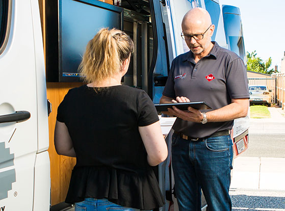 Why Choose Us for Garage Doors in Black Rock