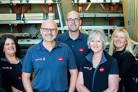 Why Choose Us for Garage Doors in Dingley Village