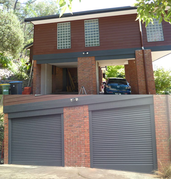 Carport Conversions Elwood