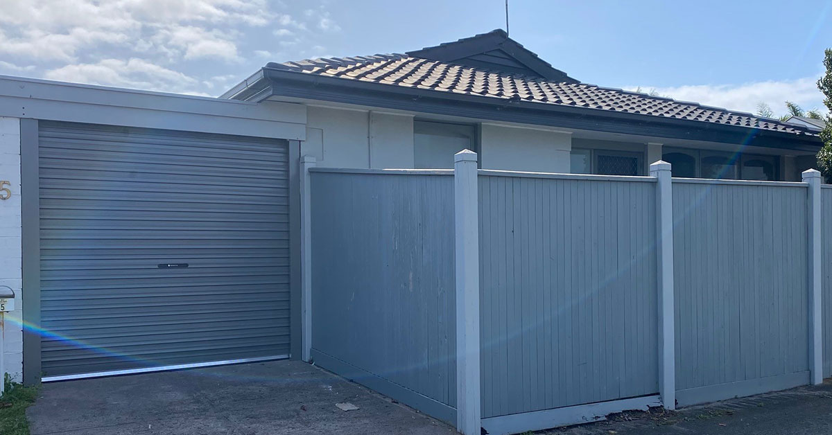 Garage Door Installation Elsternwick