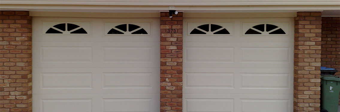 Garage Door Installation Ormond