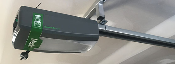 Garage Door Openers & Accessories