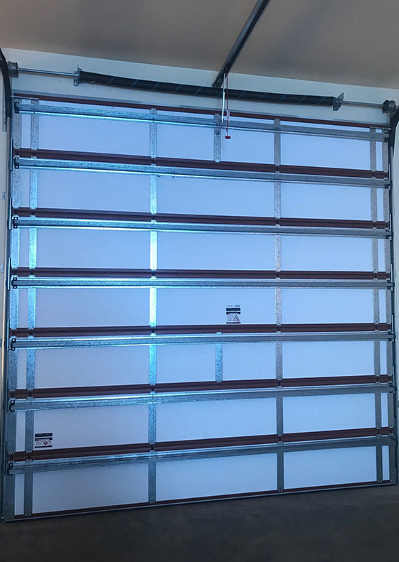 Garage Door Repairs Albert Park