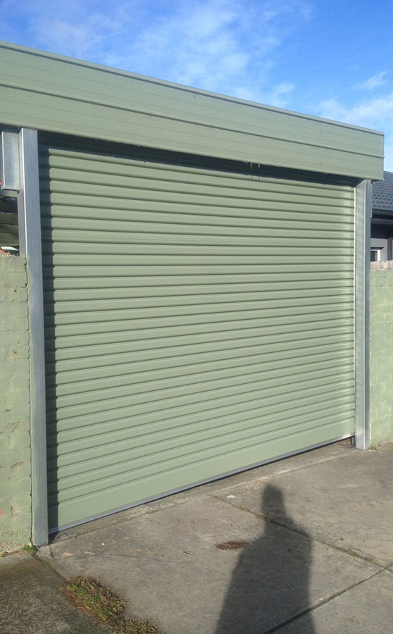 Garage Door Repairs Elsternwick