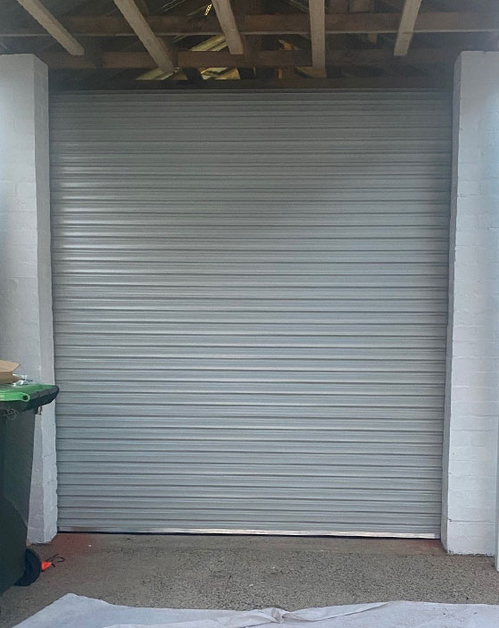 Garage Door Repairs Elwood