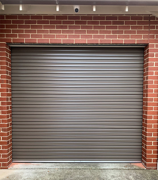 Garage Door Repairs Malvern