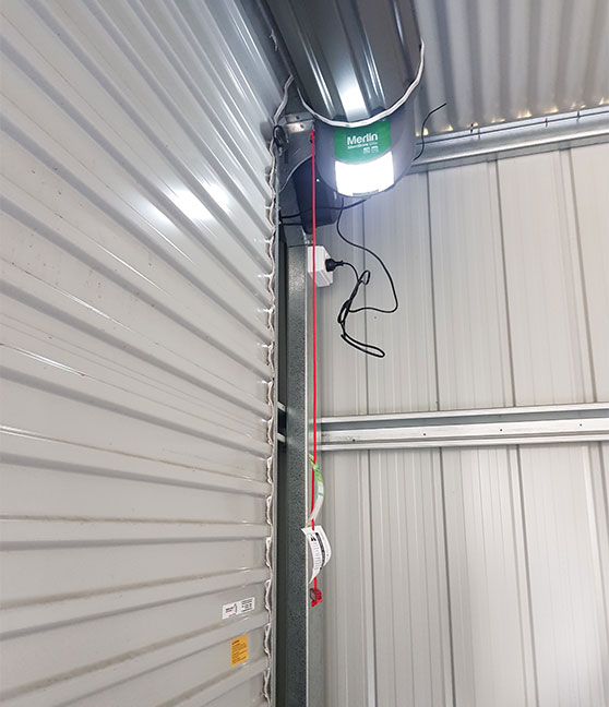 Garage Door Servicing Elwood