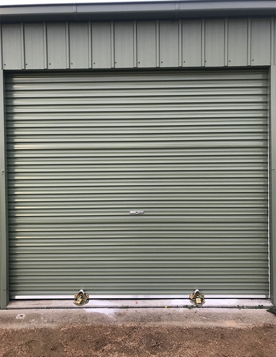Garage Door Servicing Malvern