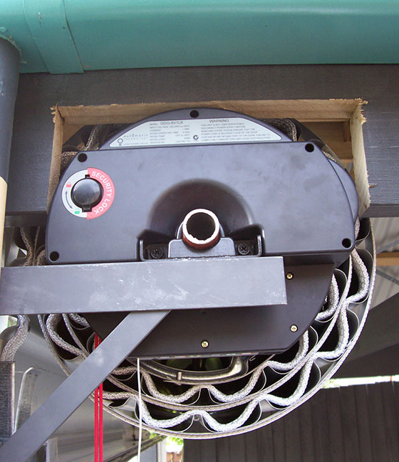 Garage Door Servicing Murrumbeena