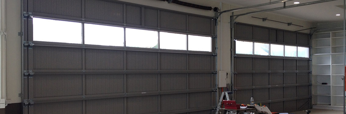 Garage Door Servicing Ormond