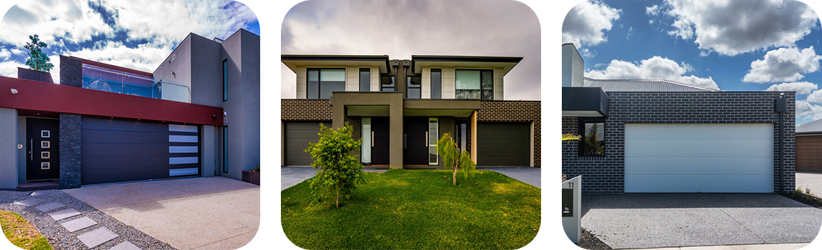 What Makes an Eco Garage Door Different?