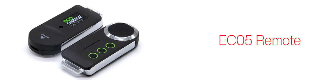 EC05 Remote