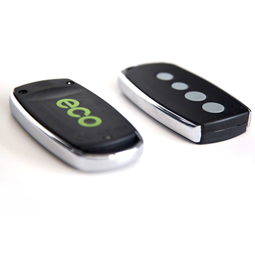 Eco Garage Door remote