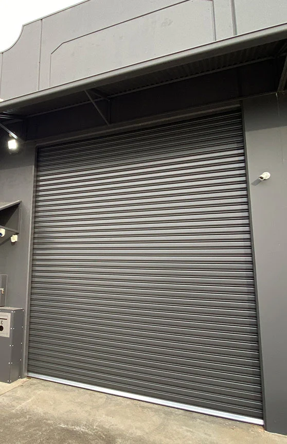 Double Garage Door Point Cook