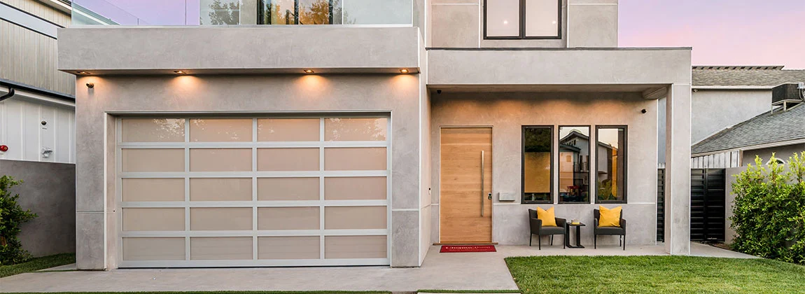 Garage Door Built for the Way Tarneit Lives Today