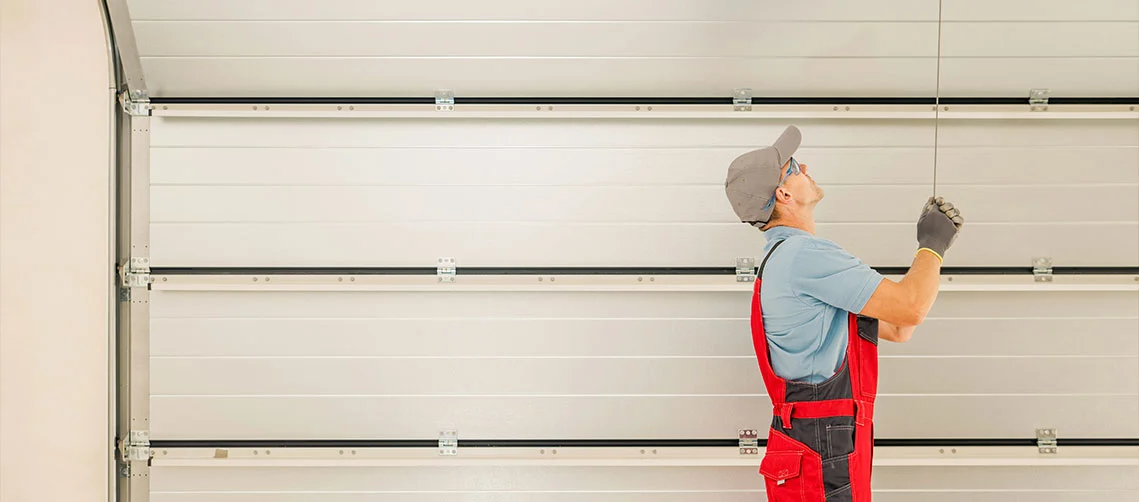 Garage Door Services in Point Cook
