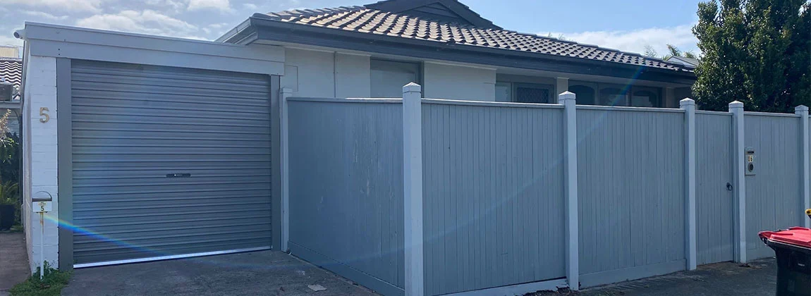 Garage Door Services in Tarneit