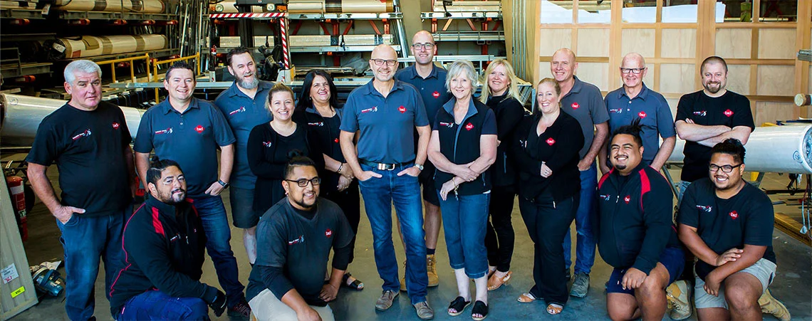 Garage Door Solutions