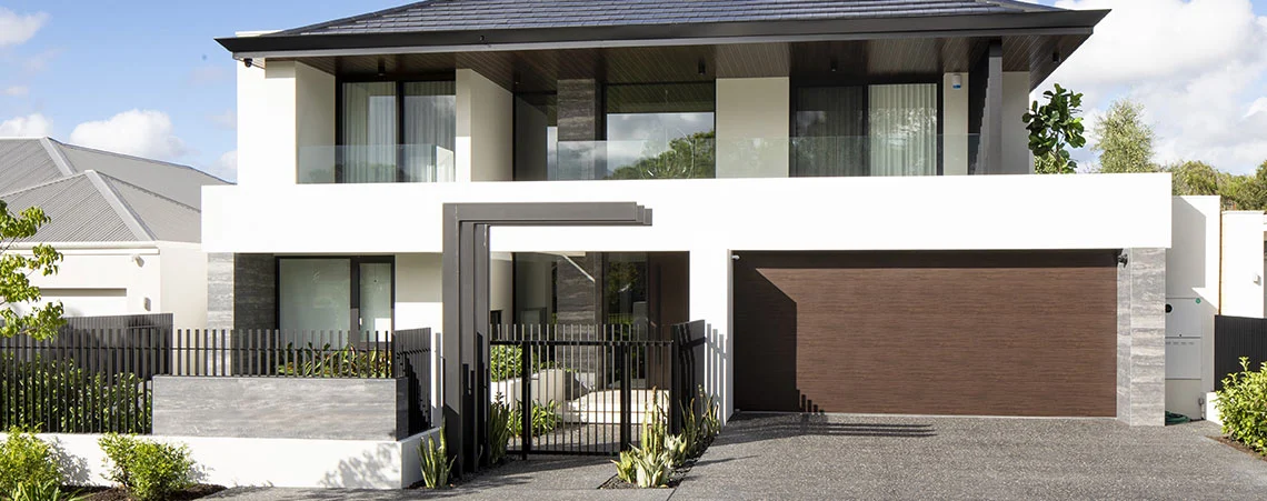 Garage Doors Werribee