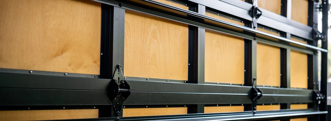 Local Property Garage Door Needs in Tarneit