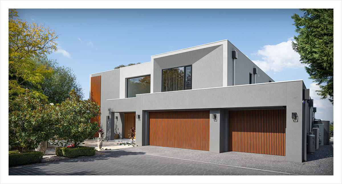 Smart Garage Door Opener with Camera