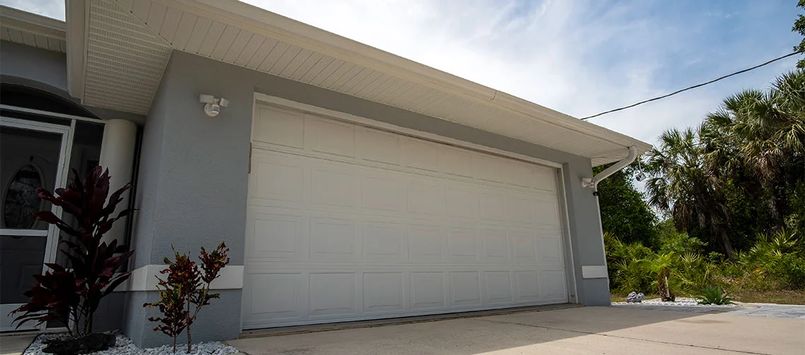 Why Point Cook Locals Choose Garage Door Solutions (Vic)