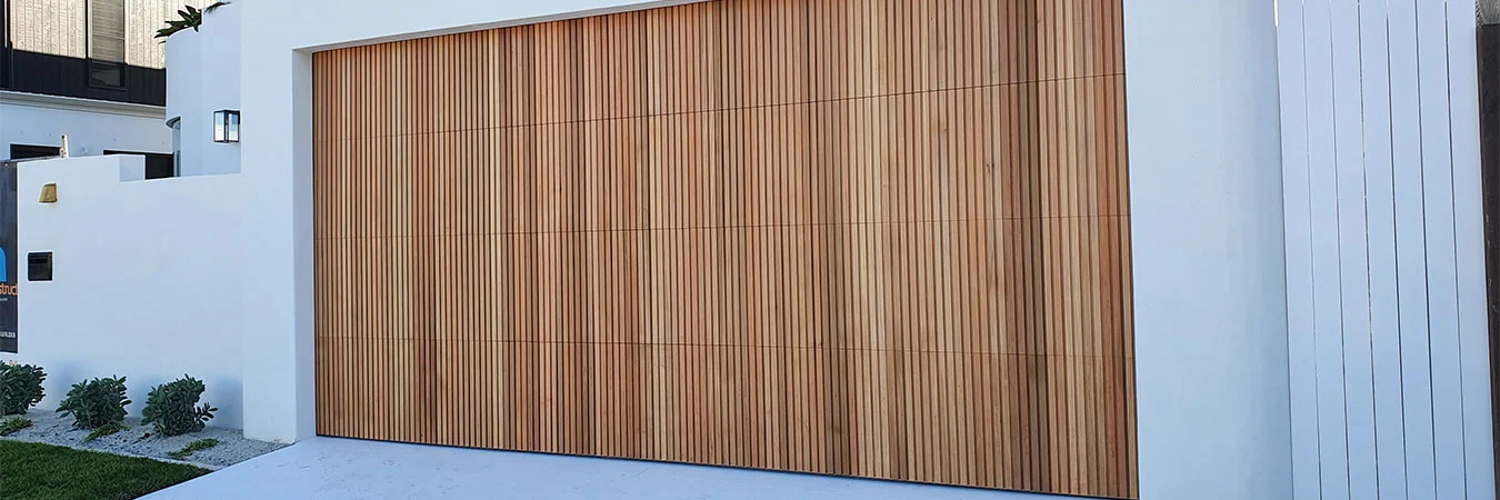 Why Truganina Locals Choose Garage Door Solutions