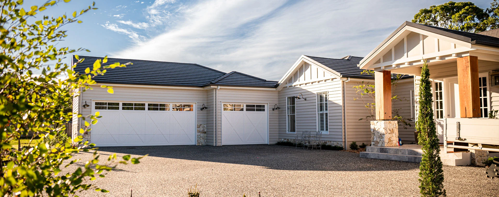 Why Werribee Locals Choose Garage Door Solutions Vic