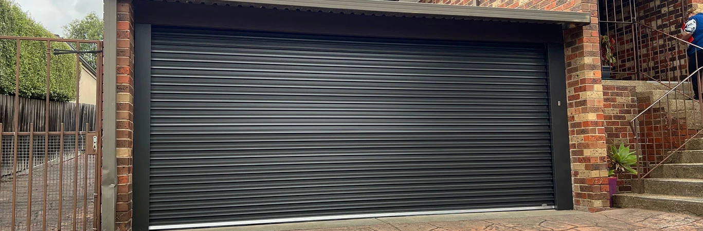 Choosing the Right Garage Door for Your Essendon Property