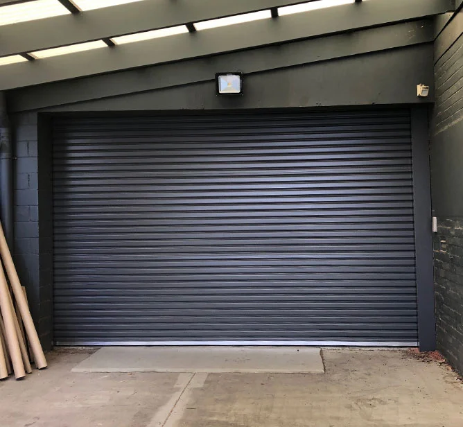 Commercial Garage Doors Footscray
