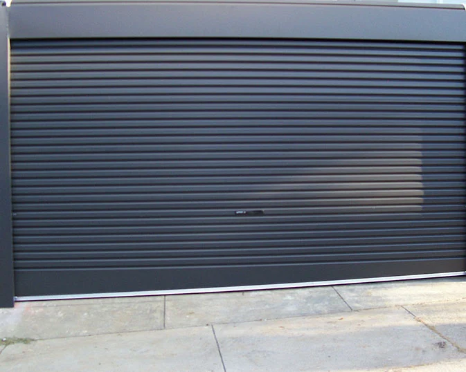 Commercial Garage Doors Reservoir